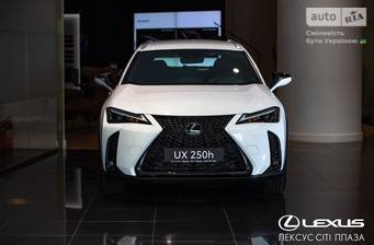 Lexus UX 250h CVT (184 к.с.) 2023