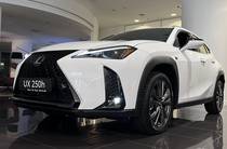 Lexus UX F Sport Design