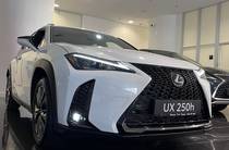 Lexus UX F Sport Design