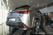 Lexus UX Luxury