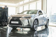 Lexus UX Luxury