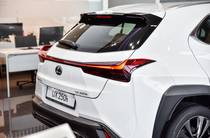 Lexus UX F Sport Design