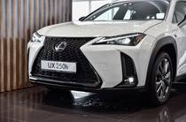 Lexus UX F Sport Design