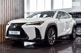 Lexus UX 2023 в Одесса