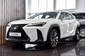 Lexus UX F Sport Design