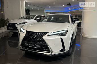 Lexus UX 2023 Luxury