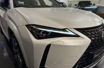 Lexus UX Luxury