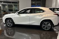 Lexus UX Luxury