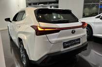 Lexus UX Luxury