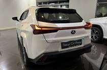 Lexus UX Luxury