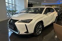 Lexus UX Luxury