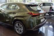 Lexus UX Luxury