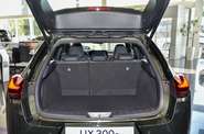 Lexus UX Luxury