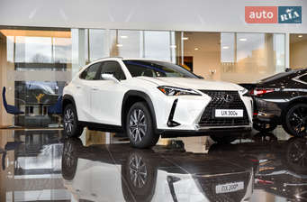 Lexus UX 2024 в Одеса