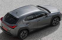 Lexus UX Eco