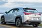 Lexus UX Business