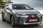 Lexus UX Business