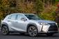 Lexus UX Business