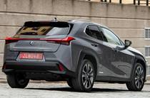 Lexus UX Eco