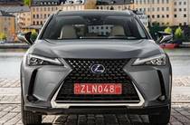 Lexus UX Eco