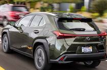 Lexus UX Business+