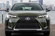 Lexus UX Business+