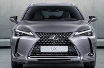 Lexus UX Business+