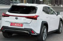 Lexus UX F-Sport