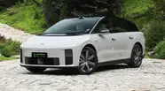 Li Auto i6 Standard