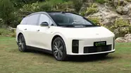 Li Auto i6 Standard
