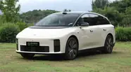 Li Auto i6 Standard