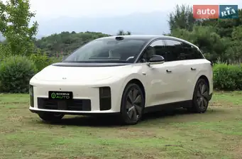 Li Auto i6