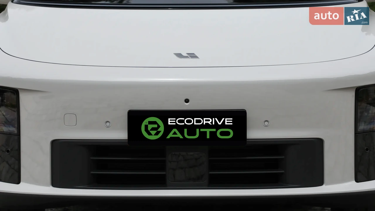 Li Auto-8