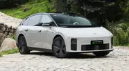 Li Auto i6 Standard