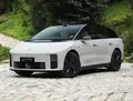 Li Auto i6