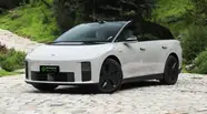 Li Auto i6 Standard