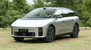 Li Auto i6 Standard