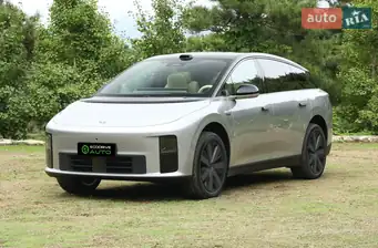Li Auto i6