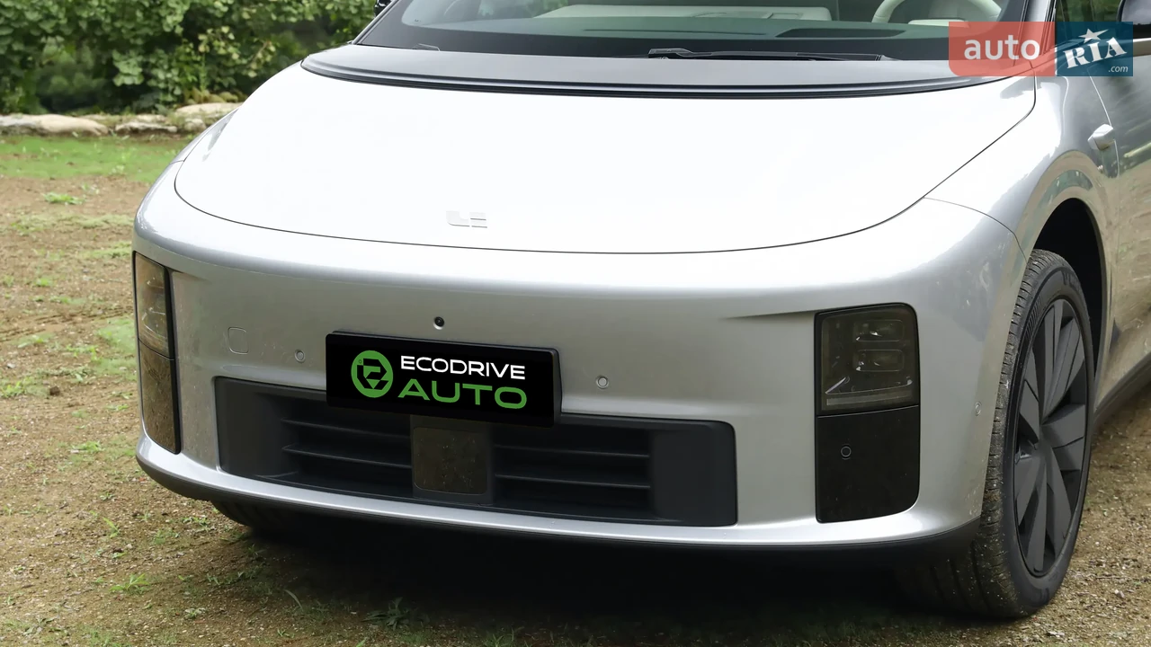 Li Auto-9
