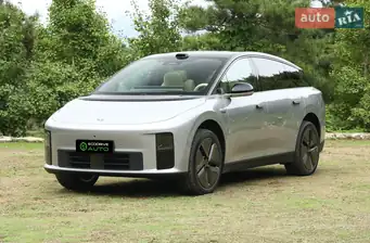 Li Auto i6
