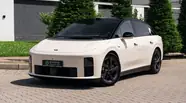 Li Auto i6 Standard