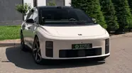 Li Auto i6 Standard