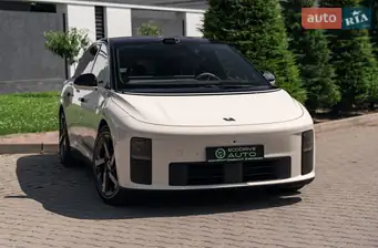 Li Auto i6