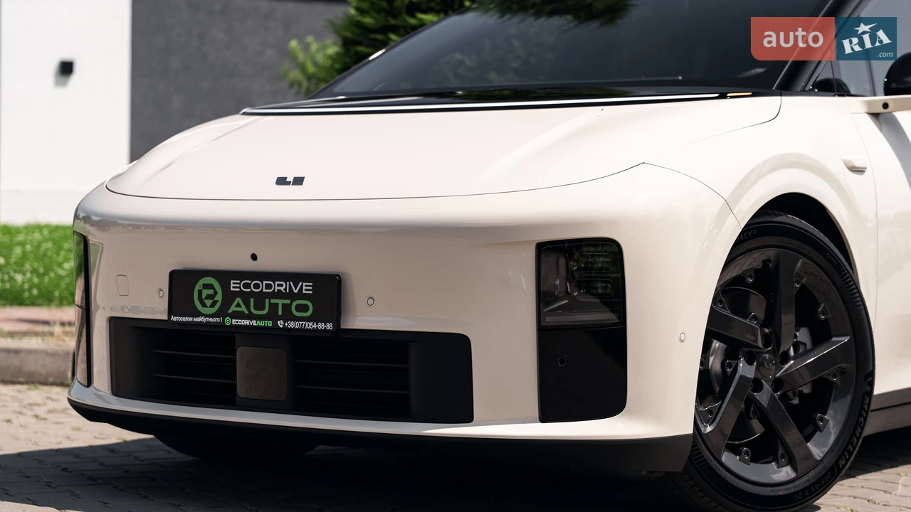 Li Auto-5