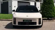 Li Auto i6 Standard