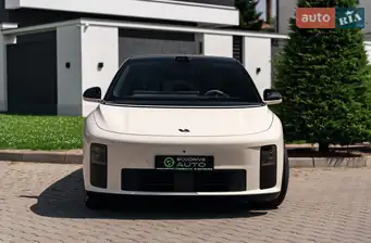 Li Auto i6