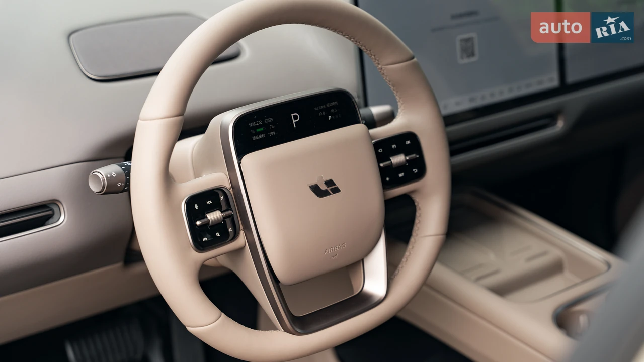 Li Auto-49