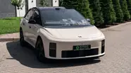 Li Auto i6 Standard