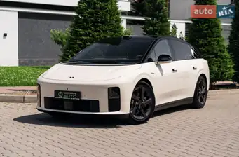 Li Auto i6