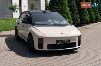 Li Auto i6